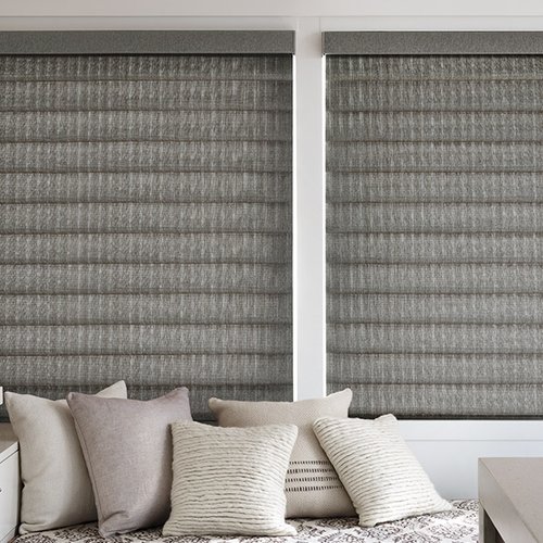 Hunter douglas window treatments in Brighton, NY from Christie Carpets Flooring & Blinds